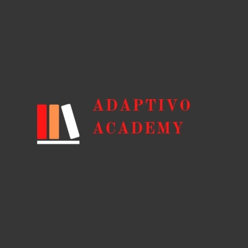 Adaptivo Academy logo