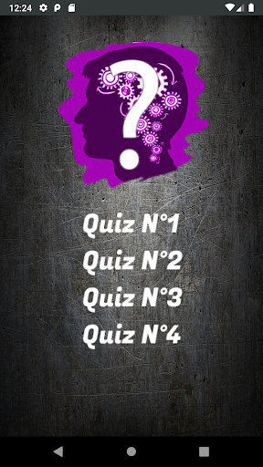Quiz Culture générale Screen 2