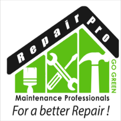 Repair Pro-dxb logo