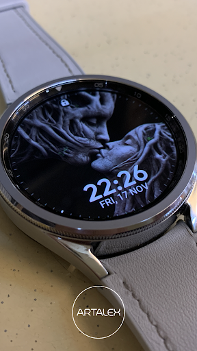 Artalex Eternity Screen 3