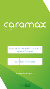 Caramax La Carte 5.0 APK + Мод (Unlimited money) за Android