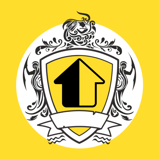 Банк - недвижимость и квартиры logo