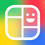 Cover Image of Tải xuống Photo Collage Maker Quick Grid 6.2.8 APK