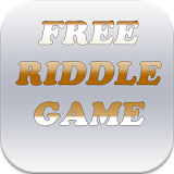 FREE RIDDLE GAME icon