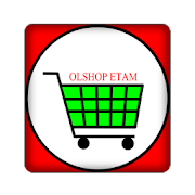 Olshop Etam  Icon