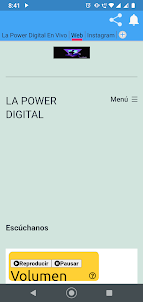 La Power Digital