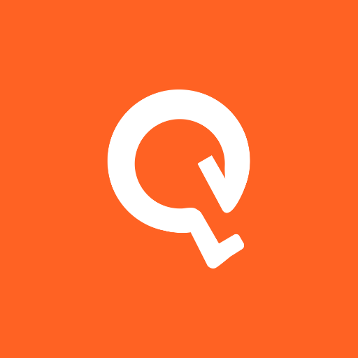quickdrop logo