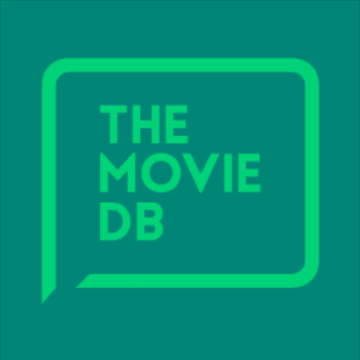 TheMovieDB logo