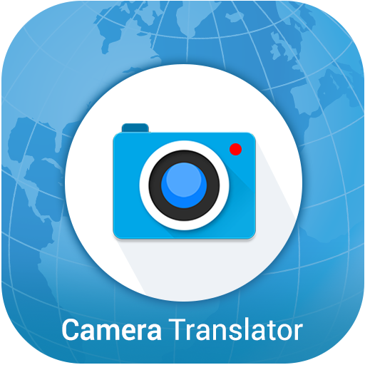 Camera Translator OCR 2023 logo