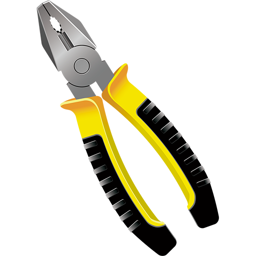 Pliers logo