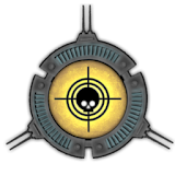 DEBRIS. The Kuiper Belt. icon