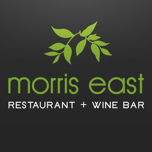Morris East logo
