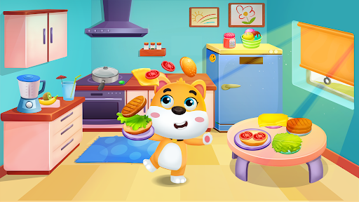 Panda Care: Pandas Life World Mod UNLOCKED ALL