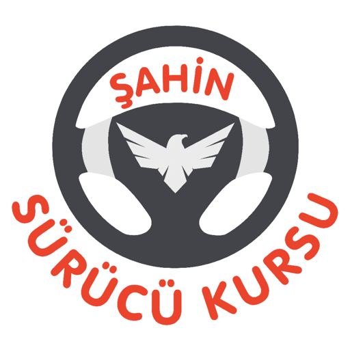 Bolu Şahin Sürücü Kursu logo