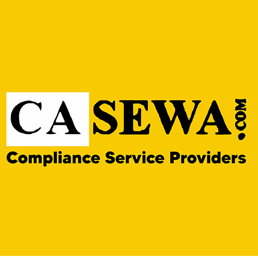 CA SEWA logo