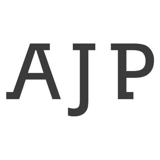 AJP logo