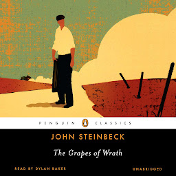 Icon image The Grapes of Wrath