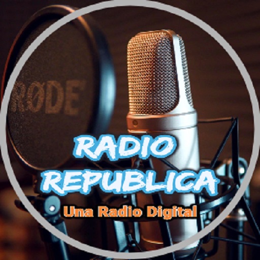 Radio Republica logo