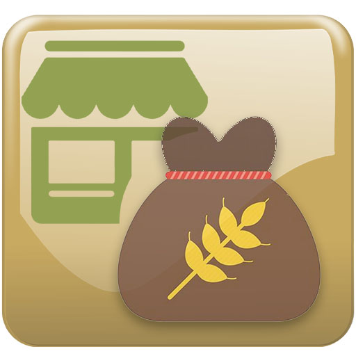 RationShops logo