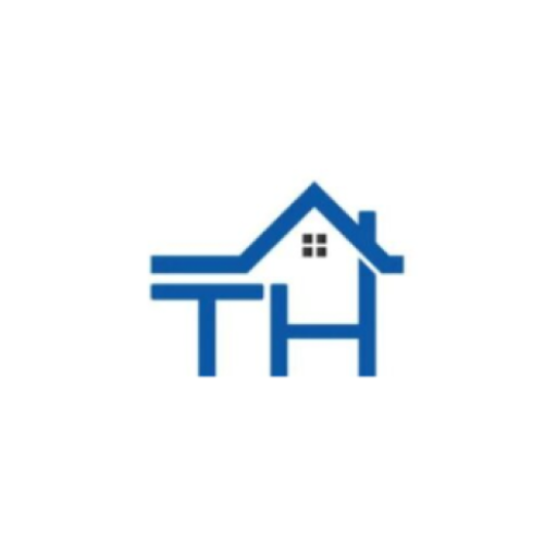 Techieshome logo