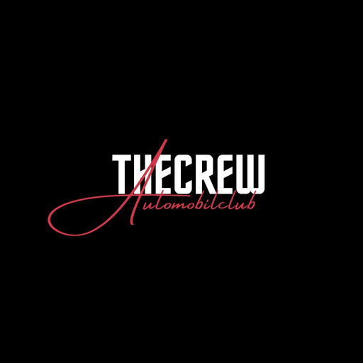THECREW HUB logo