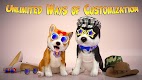 screenshot of Dog Simulator Puppy Craft