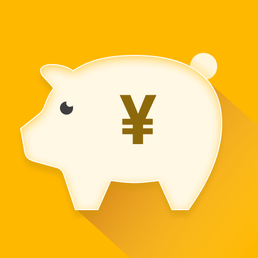 Money Tracker: 家計簿 Windowsでダウンロード