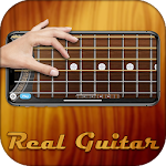 Cover Image of Download Play Guitar : Real Guitar Simulator 1.6 APK