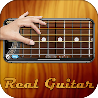 Play Guitar : Real Guitar Simulator