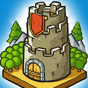 Grow Castle – Tower Defense For PC – Windows & Mac Download