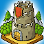 Grow Castle MOD APK 1.39.5 (Unlimited Coins)