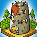 アプリのダウンロード Grow Castle - Tower Defense をインストールする 最新 APK ダウンローダ
