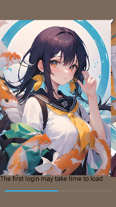 ElegantGoddess - Screenshot 1