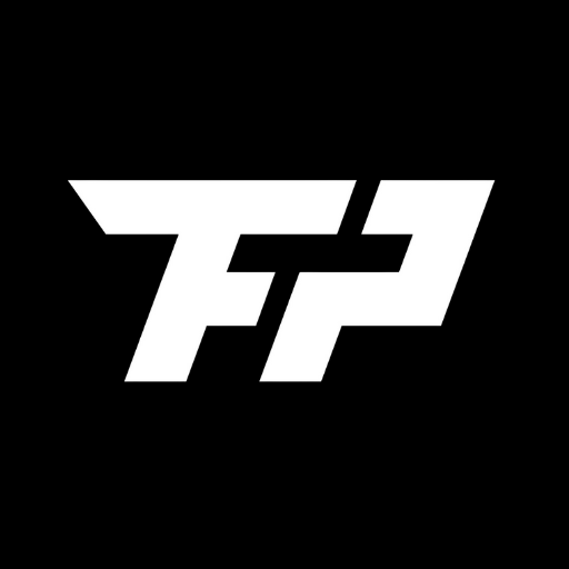 ThePrimeFit: Lifestyle logo