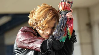 仮面ライダーオーズ ｏｏｏ Season 1 Episode Tv On Google Play