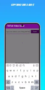 Video Downloader for Tk