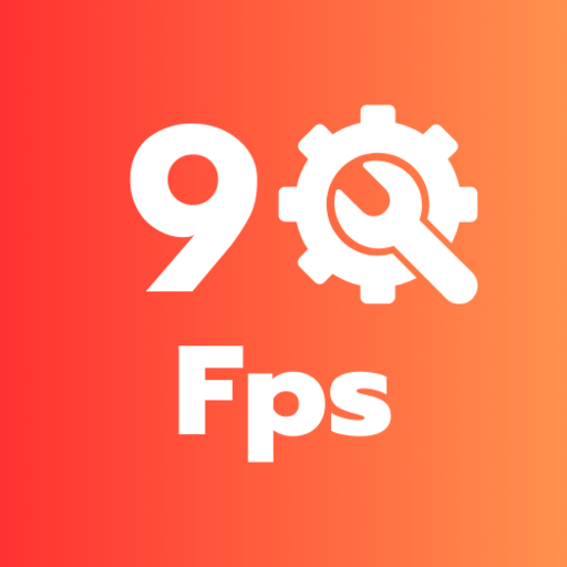 90 FPS / 60 FPS GFX TOOL