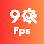 90 FPS / 60 FPS + IPADVIEW GFX