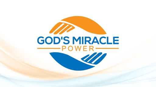 Android application God's Miracle Power TV screenshort