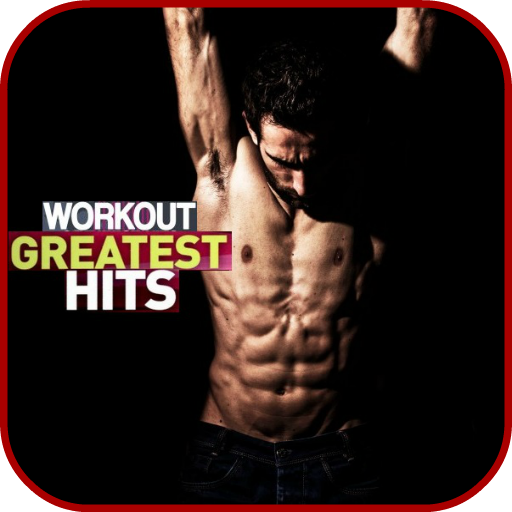 Workout Greatest Hits  Icon