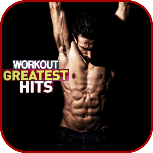 Workout Greatest Hits logo