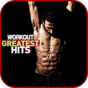 Top 30 Music & Audio Apps Like Workout Greatest Hits - Best Alternatives