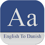 English To Danish Free and Offline Dictionary Apk