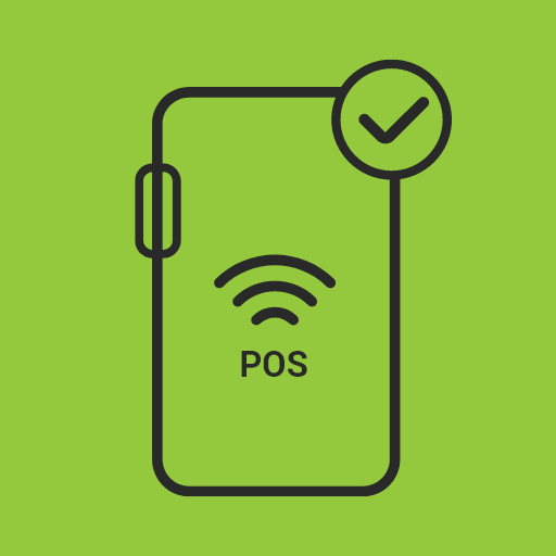 POS registration logo
