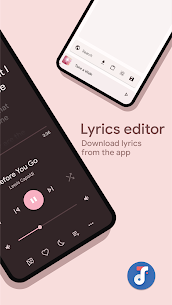 Oto Music v3.9.5 MOD APK (Pro Unlocked) 4