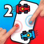 Cover Image of Download 2 Player games : the Challenge 3.6.1 APK