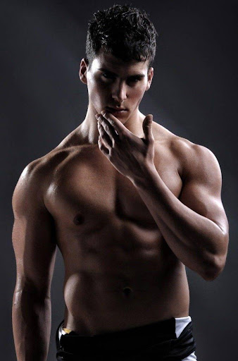 Gym Wallpaper‏ - Bodybuilding Wallpaper‏