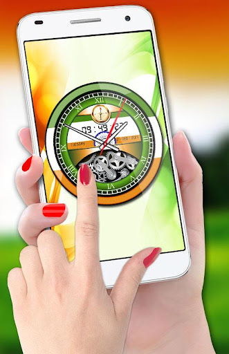 Anteprima dell'app