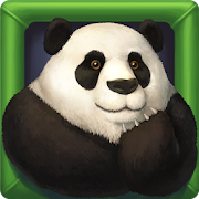 Panda Slot -Free Vegas Casino  Slot Machines Games 1.7.1 Icon