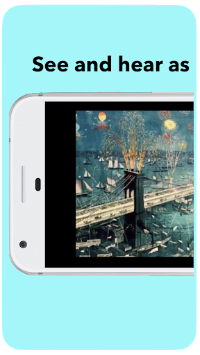 Brooklyn Bridge Stories Screen 2